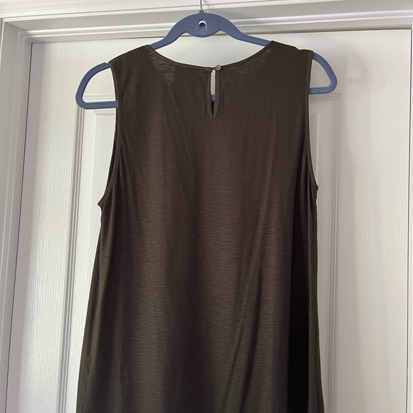 Dolan Left Coast Collection blouse - Picture 2 of 8